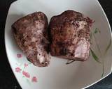 Arrowroots (Nduma) recipe step 2 photo