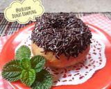 Foto langkah ke 13 dari resep 411. Donat Kampung #SelasaBisa.