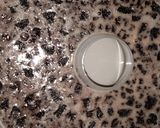 Foto langkah ke 2 dari resep Puding coklat lapis oreo.