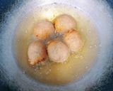 Foto langkah ke 3 dari resep Tahu Kepompong.