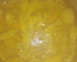 Foto del paso 3 de la receta: Sorbete de Limón