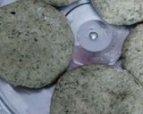 पालक पराठा(palak paratha recipe in hindi) रेसिपी चरण 2 फोटो