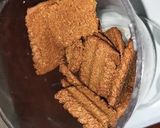 A picture of step 1 of Candi Biscuits Delight.