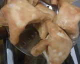 Foto langkah ke 4 dari resep Kulit pangsit goreng.
