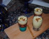 Persian rice flour pudding (Fereni) recipe step 11 photo