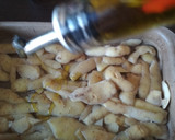 Foto del paso 3 de la receta: Aperitivo chips de patatas