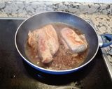 Foto del paso 2 de la receta Solomillo Wellington
