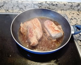 Foto del paso 2 de la receta: Solomillo Wellington