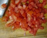 Foto del paso 3 de la receta: Spaguethi con salchicha criolla