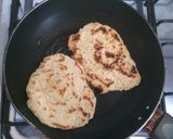 Foto del paso 11 de la receta: Churrascas 🇨🇱