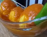 এগ ইন্ মশলা সস (egg in masala sauce recipe in Bengali) রেসিপির ধাপ 1 ছবি