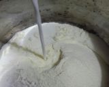 Foto langkah ke 2 dari resep Pastry Cream.