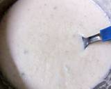 Instant rava dhokla recipe step 3 photo