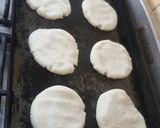 Foto del paso 6 de la receta: Arepas con harina pan