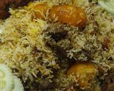 বাসমতি চালের কাচ্চি রেসিপির ধাপ 14 ছবি