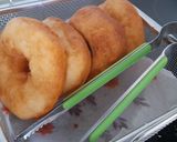 Foto del paso 2 de la receta: Sopaipilla de papa
