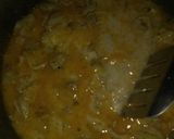 A picture of step 3 of One pot pasta.
