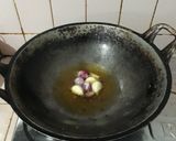 Foto langkah ke 1 dari resep Roll Tahu ayam sayur (W#40).