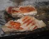 Foto del paso 5 de la receta: Secreto con patatas con mojo picón