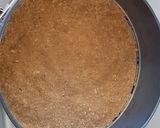 Foto del paso 3 de la receta: Base de canela para cheesecake