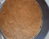 Foto del paso 3 de la receta: Base de canela para cheesecake