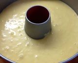Foto del paso 8 de la receta: Bizcochuelo de vainilla súper esponjosa y deliciosa ♥️