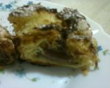 Foto del paso 3 de la receta: ROSCA VIENESA RELLENA