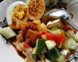 Foto langkah ke 9 dari resep Batagor Sederhana.