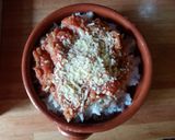 Foto del paso 3 de la receta: Salsa de atún para acompañar pasta o arroz 🐟💙🙌