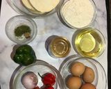 A picture of step 1 of How to make Yamarita.