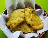 Foto del paso 3 de la receta: Filetes de pollo empanados
