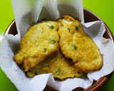 Foto del paso 3 de la receta: Filetes de pollo empanados