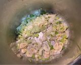 Foto del paso 1 de la receta: Butter chicken (Olla rápida, Instant Pot)