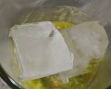 Foto langkah ke 3 dari resep Es Alpukat.
