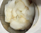 Foto del paso 7 de la receta: Timbal de bacalao confitado con verduras