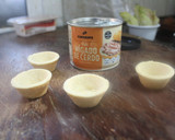 Foto del paso 6 de la receta: Panecillos con sobrasada y queso fresco