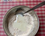 Foto del paso 1 de la receta: Rollos de Canela en 5 min