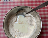 Foto del paso 1 de la receta: Rollos de Canela en 5 min