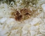 Kínai kelből főzelék recept fázis 1 fotója