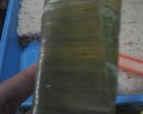 Foto langkah ke 6 dari resep Lemper Abon Ayam.