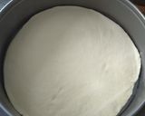 Une image de l'étape 3 de Tarte brésilienne.