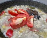 Foto langkah ke 3 dari resep Ayam Rebus Kuah Seger.