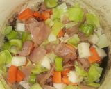 Foto del paso 7 de la receta: Sopa cultivateur