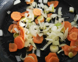 Foto del paso 1 de la receta: Pastel de macarrones a la mostaza