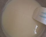Foto langkah ke 2 dari resep Bolu Cream Cheese.