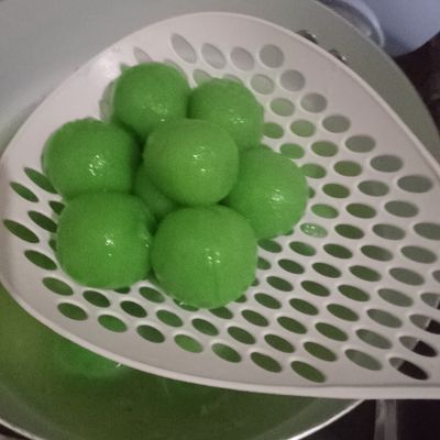 Langkah 8