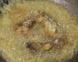 Foto langkah ke 8 dari resep Ayam Goreng Kremes.
