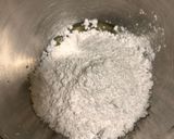 Puszedli❤️ Töltött puszedli ❤️ recept fázis 4 fotója