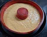 Foto del paso 4 de la receta: Budín de calabaza y banana