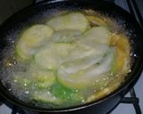 Foto del paso 3 de la receta: Tortilla 2 zapallos al horno!!!😉😊